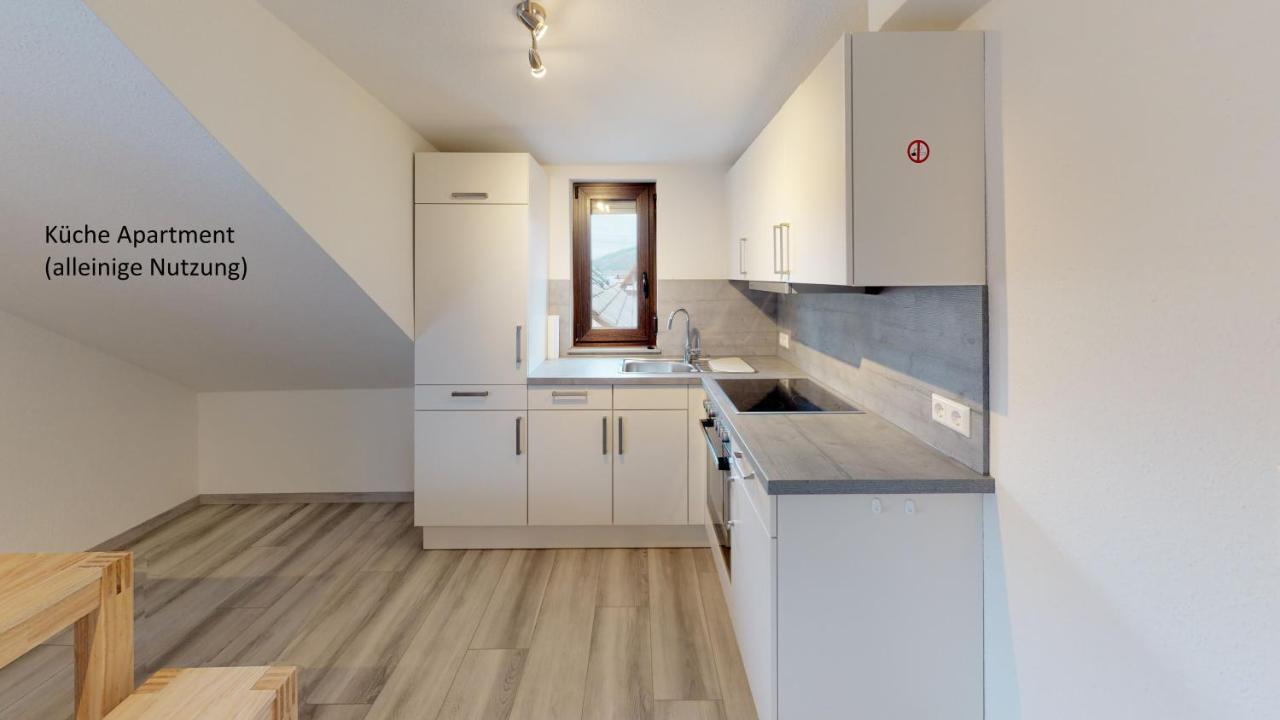 Apartments Mosbach Mosbach  Esterno foto